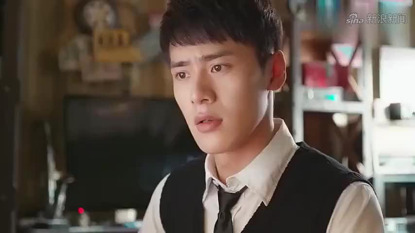 同学两亿岁陆宇辰得意忘形,谁料易海蓝却在查abu的含义