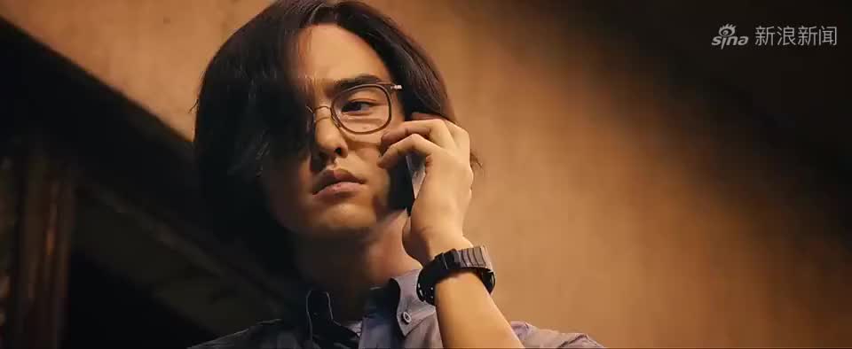 清廉金融文化微电影 | 子长农商行:《博弈》