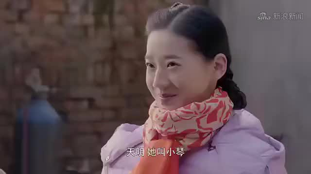 初婚:明明是大楼叔心术不正,害自家闺女坏名声,如今却来怪天明