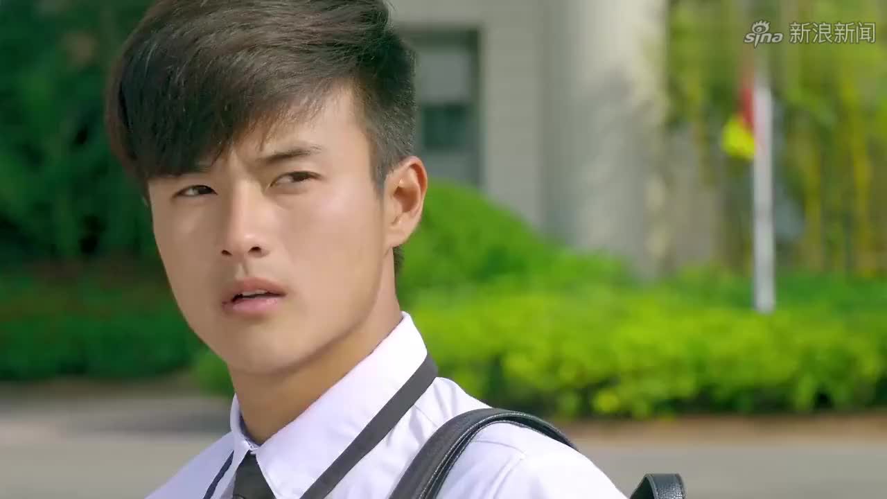 旋风十一人:足球队队长骄傲不羁,还打架,直接被校长处分!