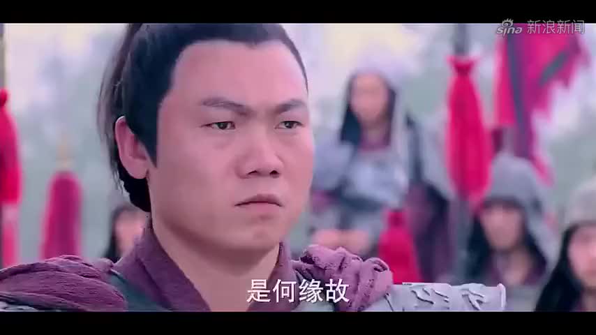 隋唐英雄:史大奈为让众将心服口服,甘愿称当绿叶,来衬托秦叔宝
