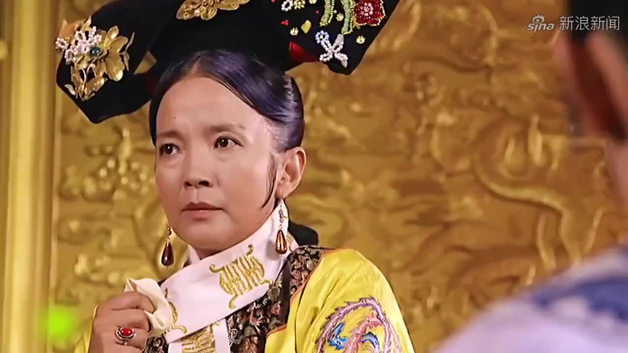 洋人打进京城,慈禧却让人把珍妃扔到井里