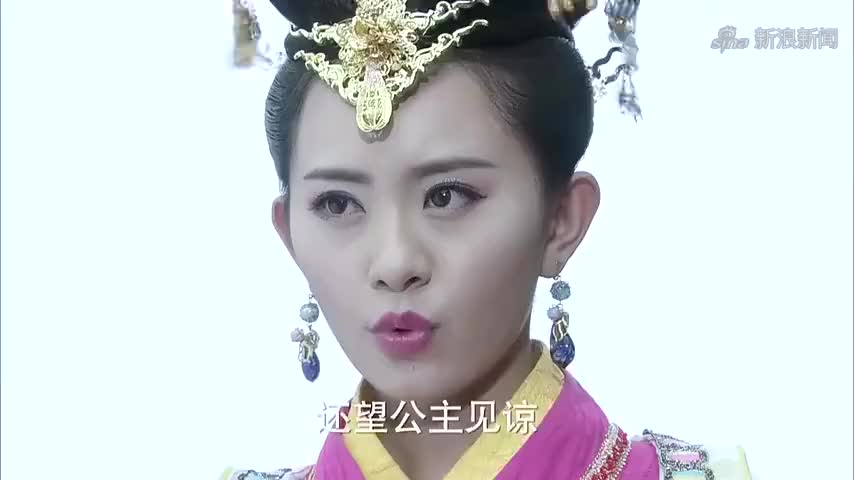 隋唐英雄之薛刚反唐第十五集:救命恩人惨遭被绑,素英悔恨不已