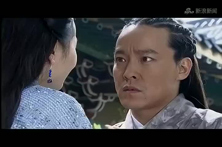 十大奇冤:男子一直在找女子,男子告诉女子自己是情魔!