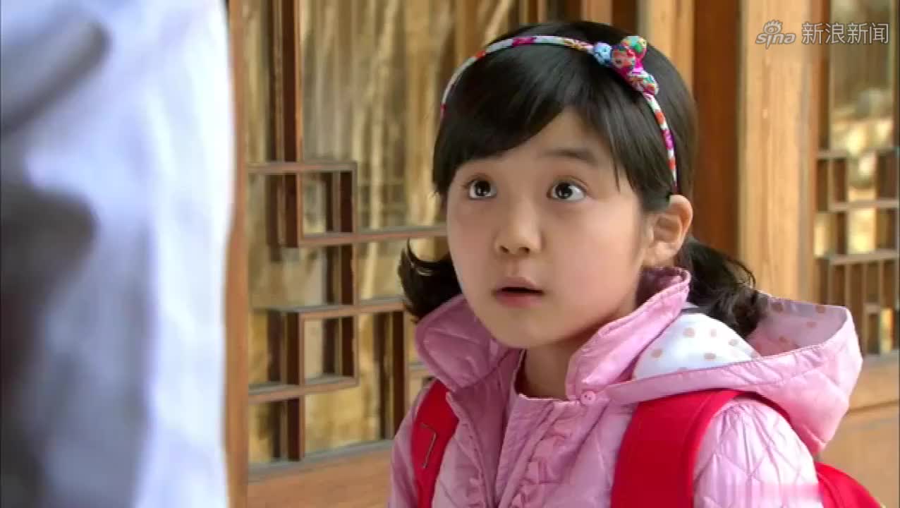 张宝利:心机小儿媳想当继承人,不料女儿出岔子,要在舞台上摔倒