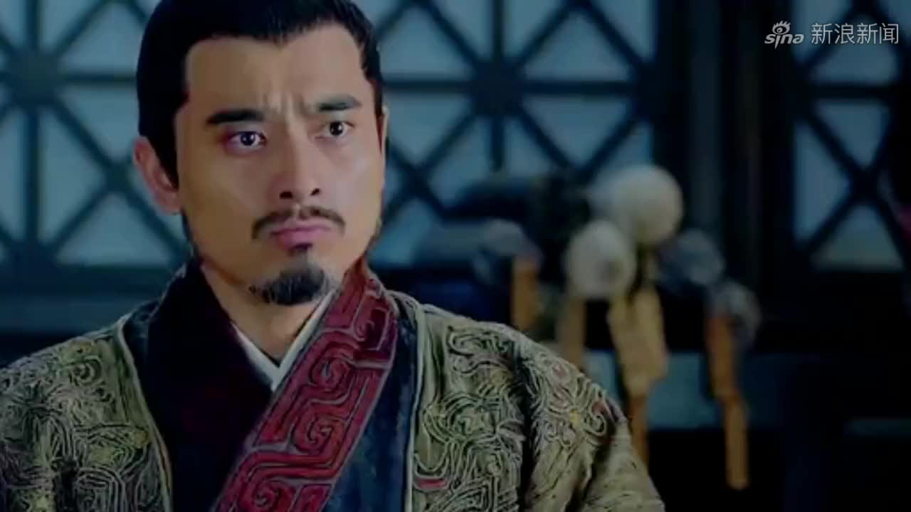 琅琊榜:林殊被迫离开,霓凰最终嫁给了他,爱情也不过如此