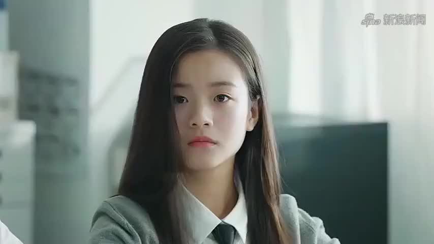 同学两亿岁:宣墨上课时被叫走,原来是宣墨妈妈生病了