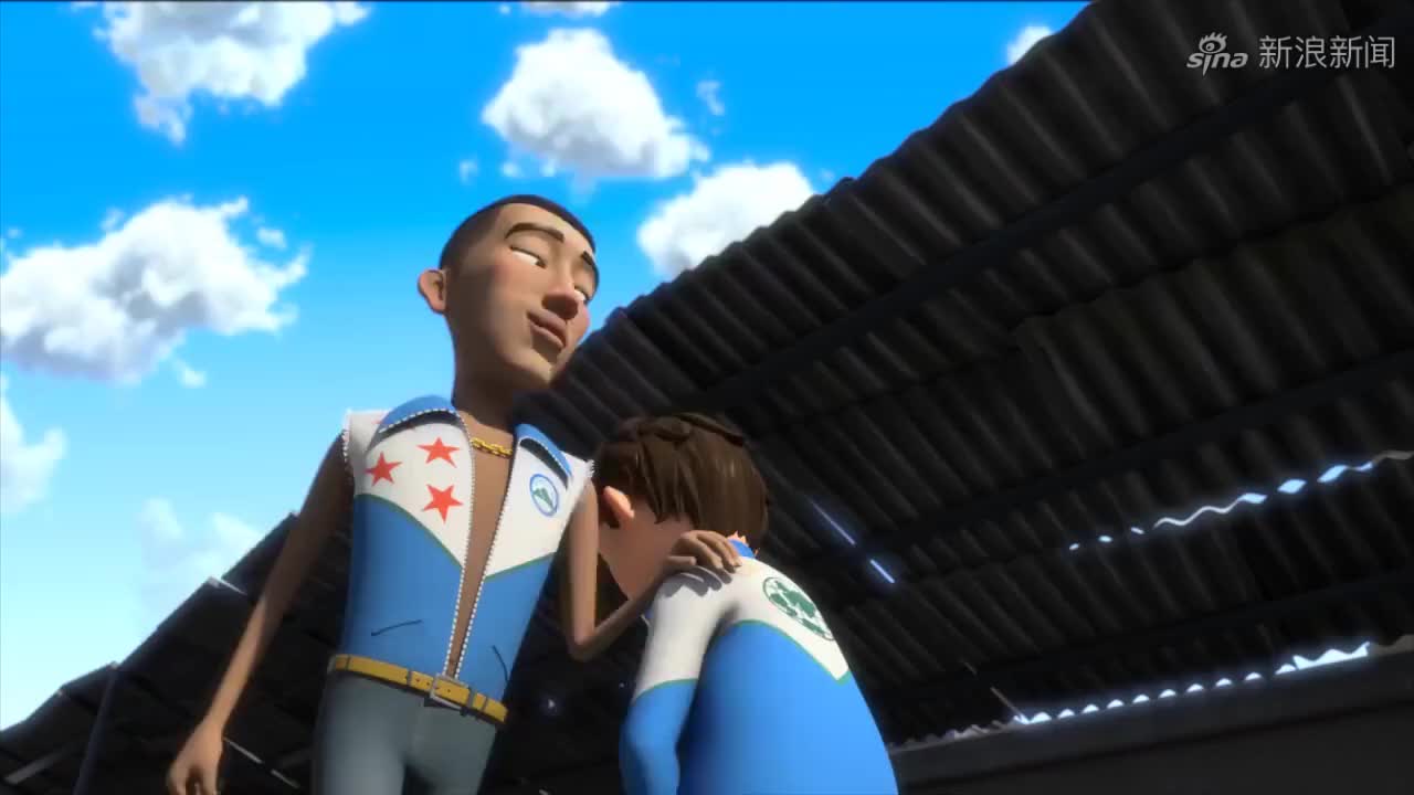 茶啊二中:王强求柯拉珂办事,柯拉珂不想帮,因为王强老欺负他