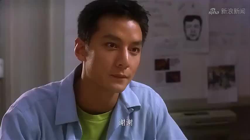 野兽之瞳:阿瞳被扔进河里,而一个年轻的生命,就这么消逝了