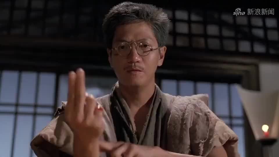 陈友看不惯午马,于是摆坛作法,用一个草人控制午马