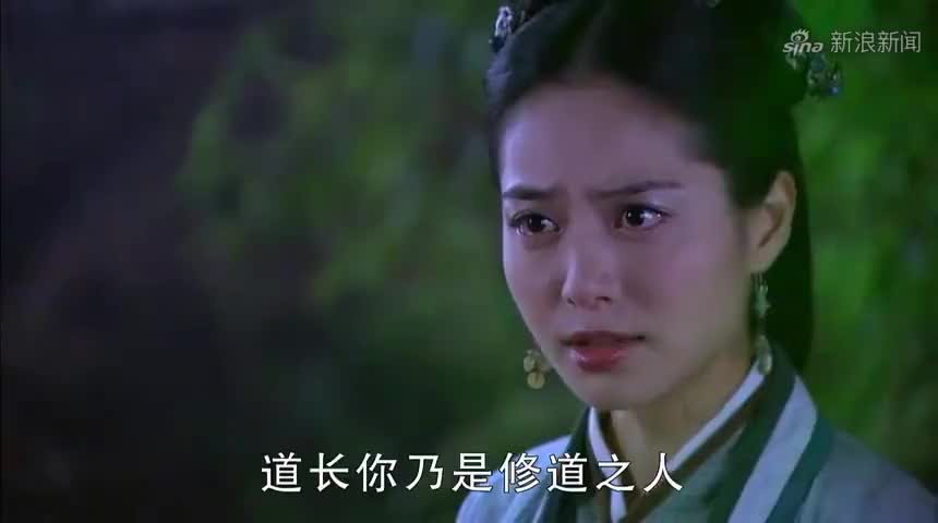 聊斋新编:绿珠的阳神再度进入沉睡,于璟无法接受这个事实