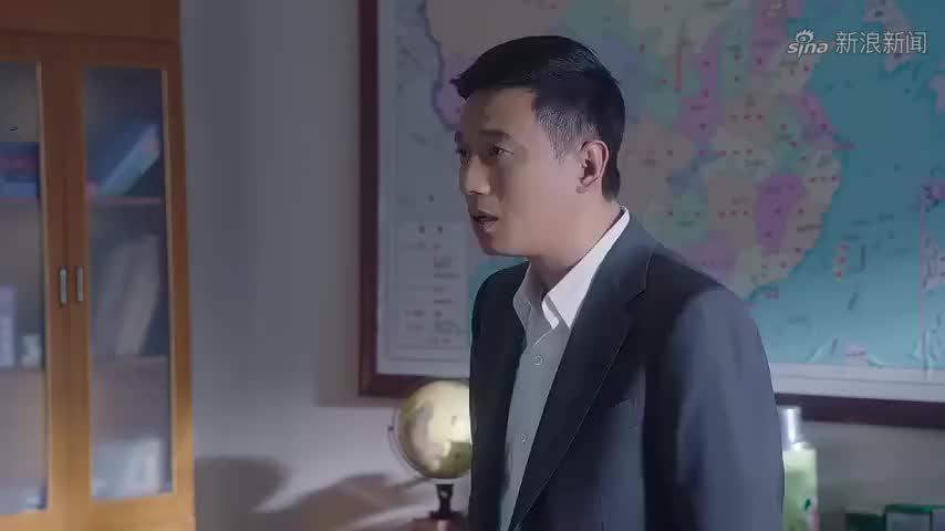 风再起时:康宁让何有邻帮自己搞批件,何有邻拒绝了