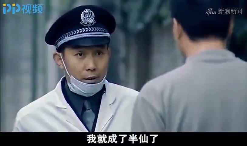 刑警使命:郝佳查清死者身份,办案独当一面,头儿:奖十包方便面