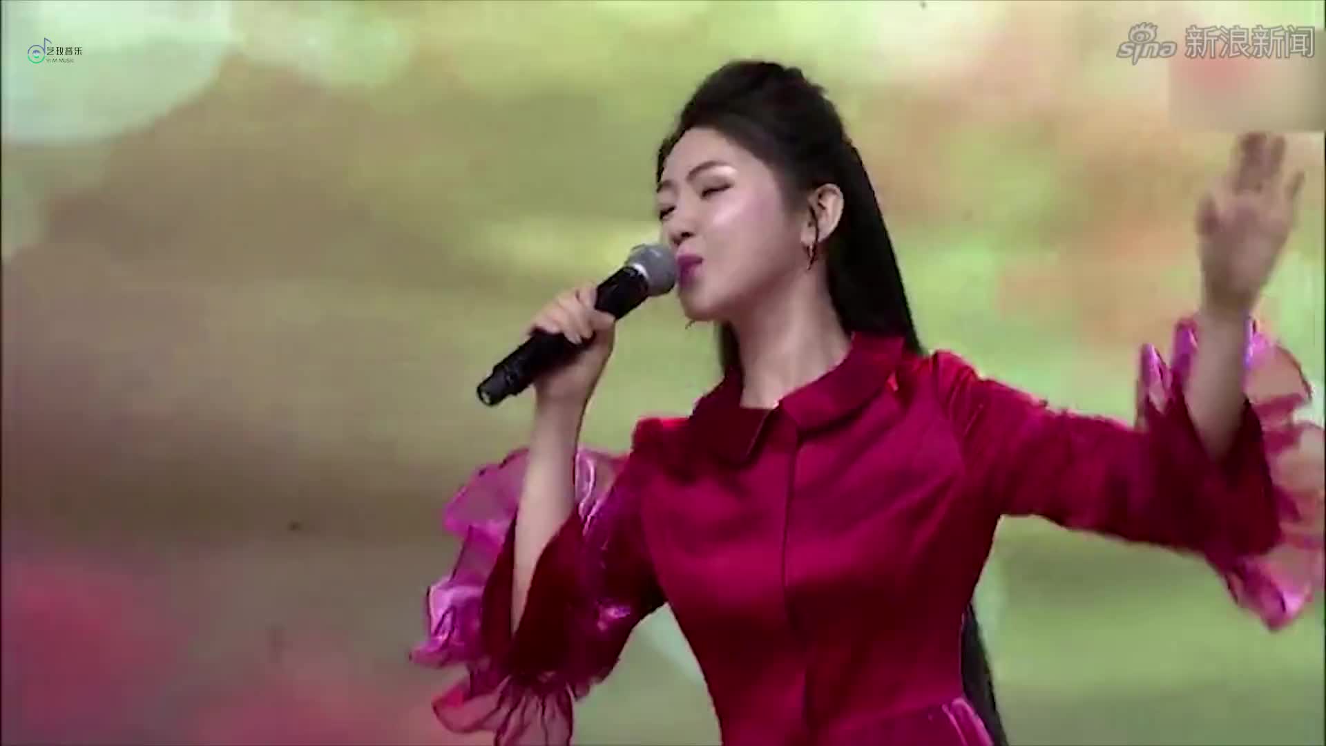 任妙音-红枣树-dj何鹏版