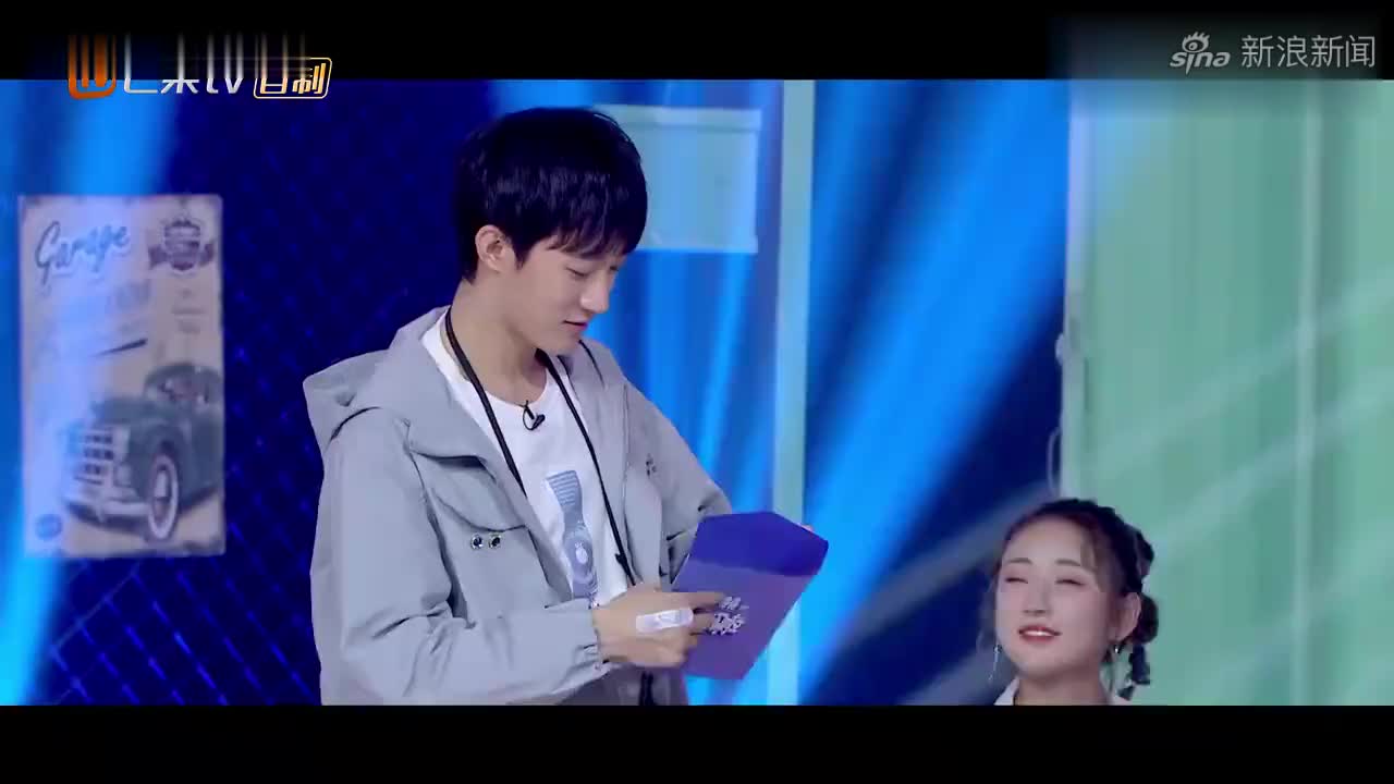 曹恩齐头脑风暴惊呆众人,丁一一无奈感慨:我真的跟不上!