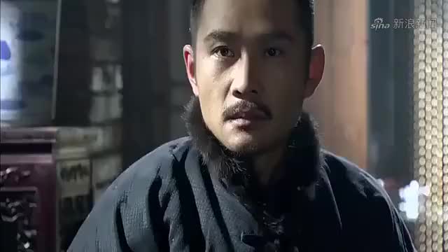 朱开山仗义相助,震三江佩服的五体投地:俺的亲爹啊!