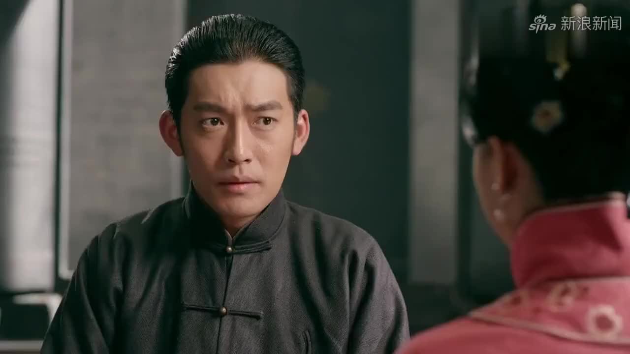 诚忠堂:莲花一路拼死保护乔映霁,原来两人是青梅竹马,真是缘分