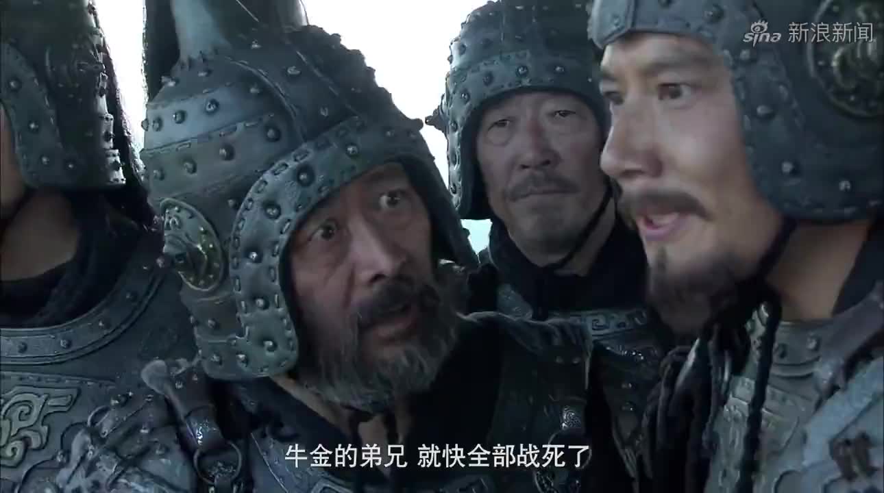 新三国:周瑜大军打败曹仁大军,曹仁:杀得好,要的就是打败仗!