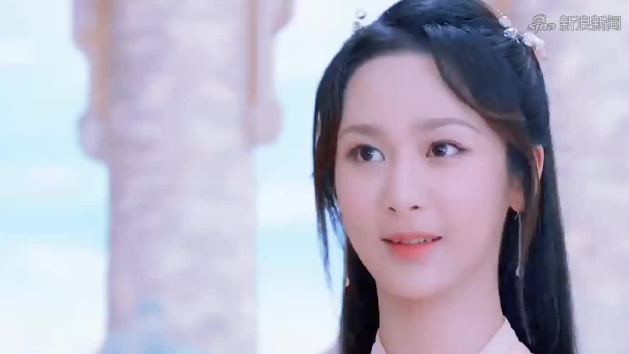 《金莎-画中仙》