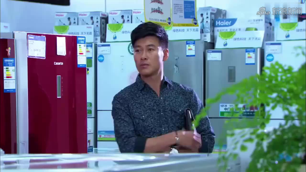 家庭情感!劝和小组第18集:拜金女盯上齐康,莎莎欲追富二代