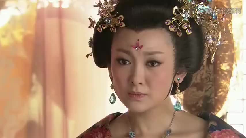 薛平贵与王宝钏:苏龙对凌霄的态度十分生气,认为凌霄另有所图