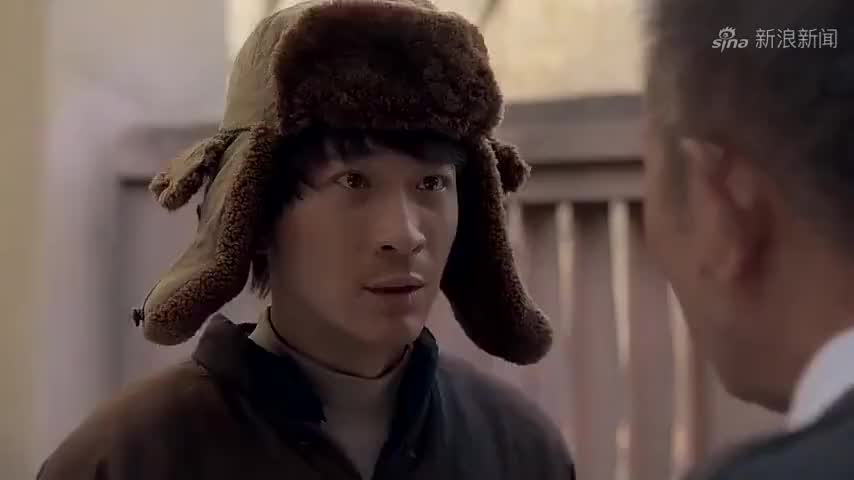 娘亲舅大:佟家阳质问姚卫东,姚卫东打死不承认孩子是他的