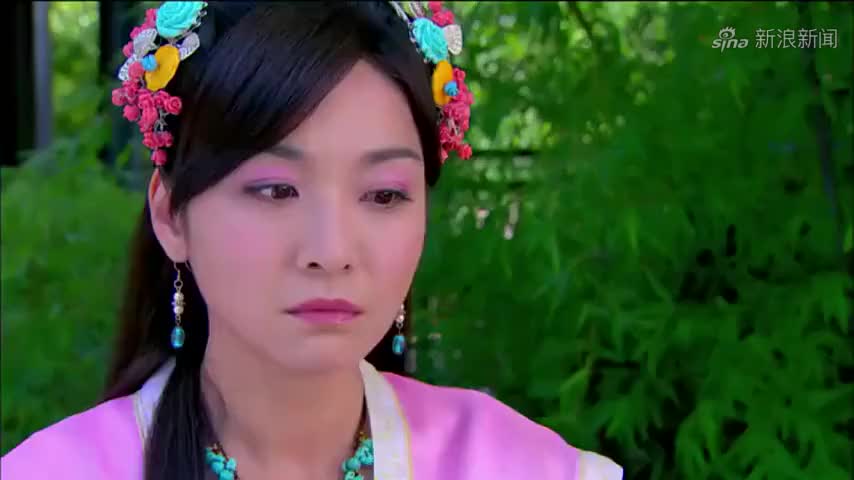 活佛济公:牡丹得了相思病,看着赛子都曾写的情书,简直不能自拔