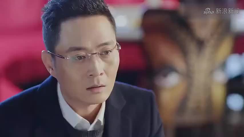 幸福院:公司总部要把于大乐调去北京,可于大乐好像有些顾虑!