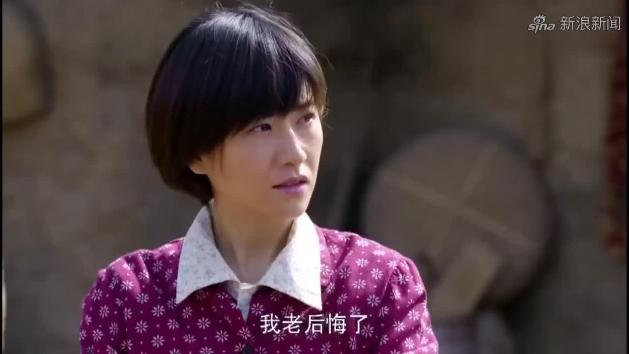 我的二哥二嫂:英姿太重感情了,为了让周双走,不惜嫁给大壮