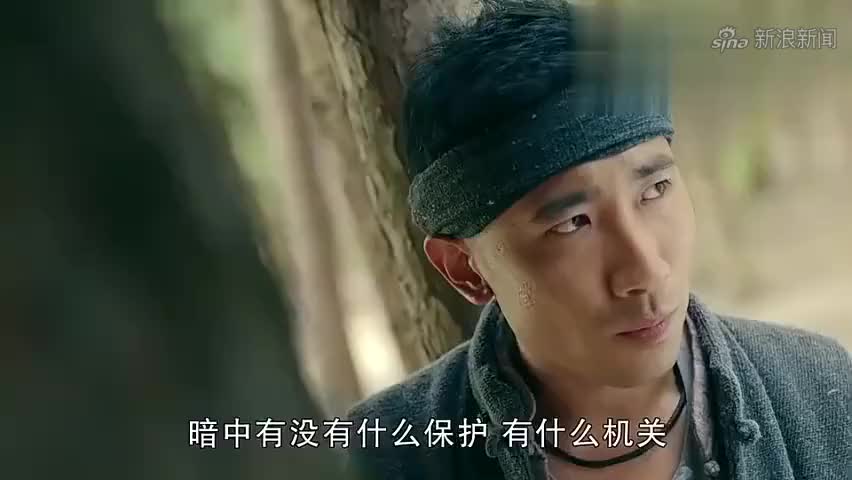 一代枭雄:来运一枪打了黑娃,何辅堂很是惊讶了