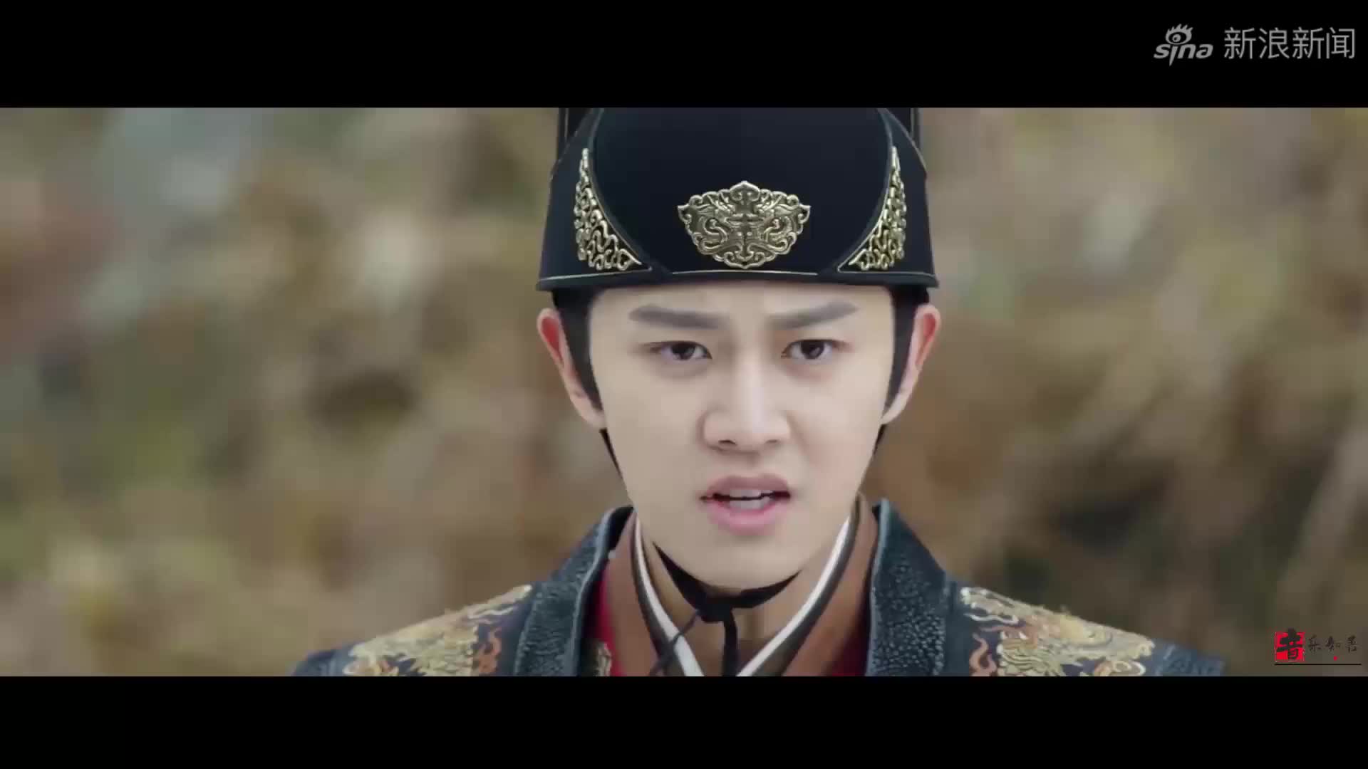 古风歌曲《不谓侠》配上锦衣卫与六扇门女捕头的相爱相杀,太好听