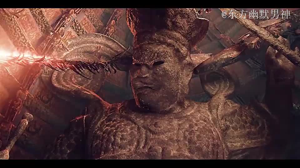 秦时明月:荆天明被只蜘蛛吓得大叫,见人就要拜师傅,太怂了!