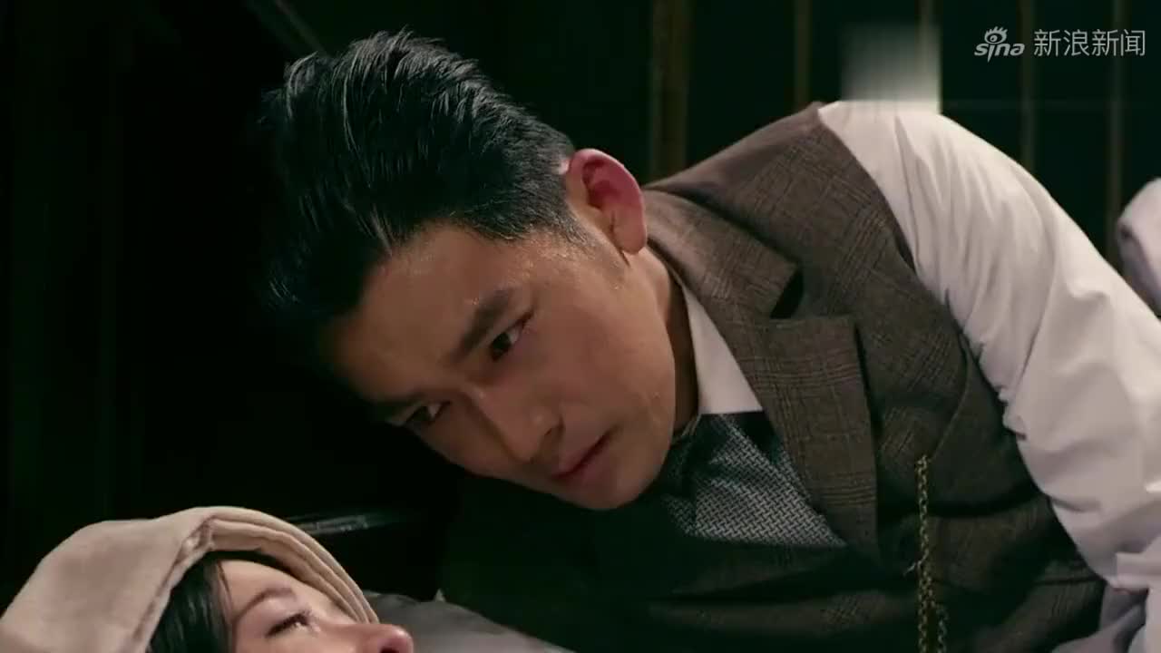 诚忠堂:少奶奶明知莲花身份,却还故意瞒着乔映霁,真是好心机!