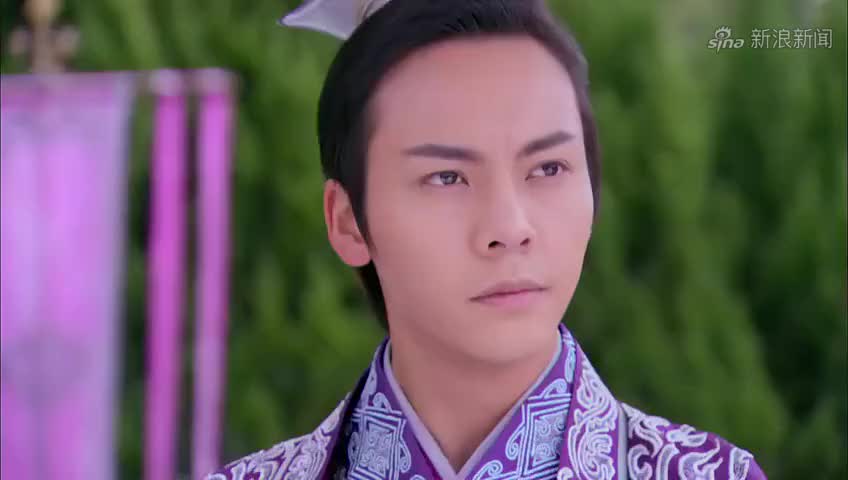 古剑奇谭:陵越当上掌门,月言兰生成亲,如今孩子都会打酱油了