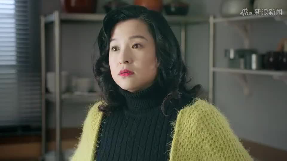 饺子馆:饺子馆要裁员三人,采取大家投票制,桂芳却十分自信