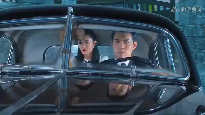 移动的枪口:专家送大佐战国青铜剑,大佐乐坏了,却不知自己上当
