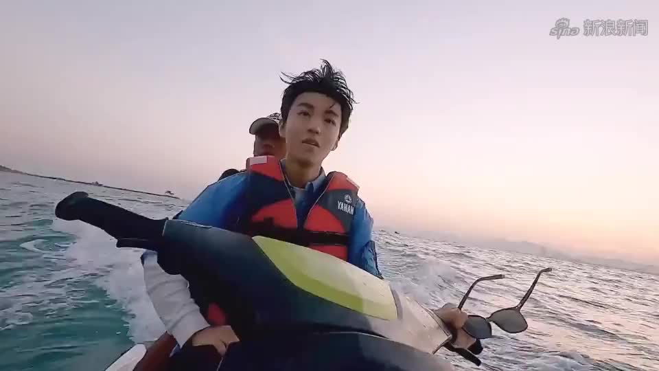 怦然心动:李元韬谈婚姻观,白冰内心里认同