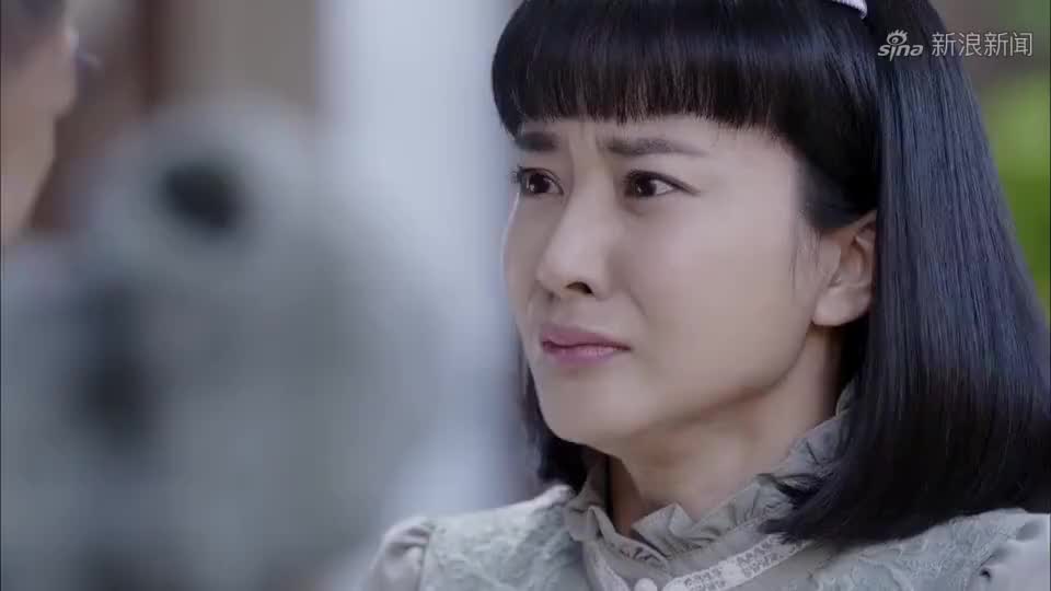 荡寇:夏灵给凌子云送荷包,小猴非要问是谁的,结果被伤了