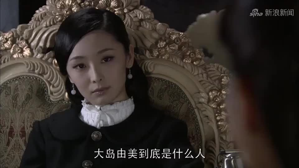 黑狐:碟中谍?一会儿时间对俩次口号,卧底之间需要这么试探?