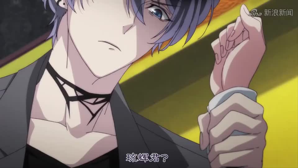 巧克力男友,喜欢吗