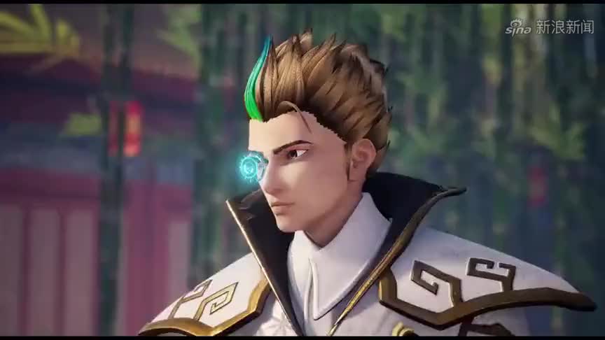 神探狄仁杰中最感人的一段,李元芳和狄仁杰相认,看哭了多少人