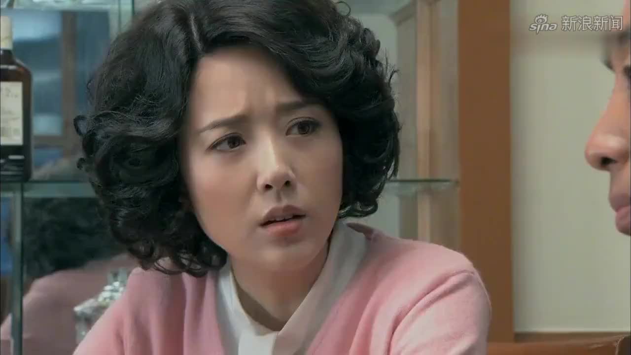 油菜花香:水凤拆穿贾翠兰秘密,下一秒贾翠兰就被打