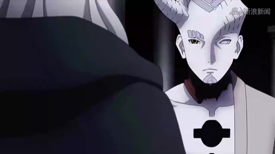 火影忍者:果心居士是自来也的克隆人