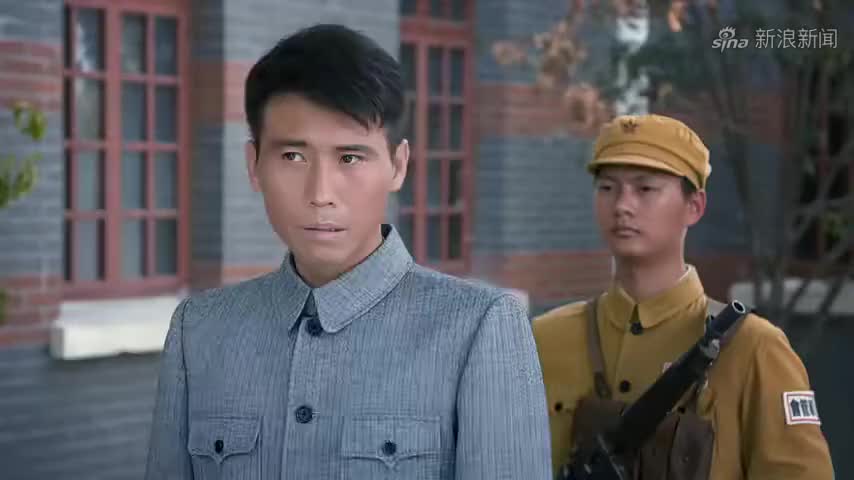 无名卫士:张汉超派人二十四小时保护祁振江的安全