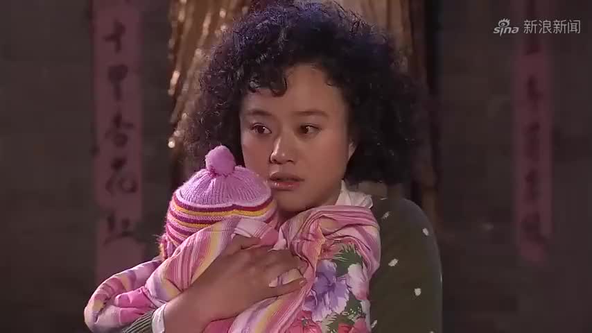 二叔:春芳被骗要跳崖,高波还在一旁煽风点火,结果春芳真跳崖了