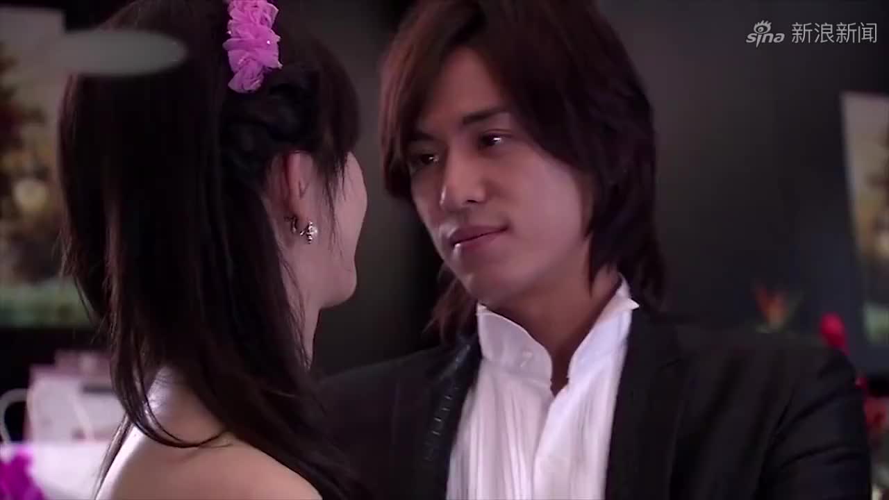 夏家三千金:真真省吃俭用供皓天上学,皓天母亲却嫌弃她没钱没势