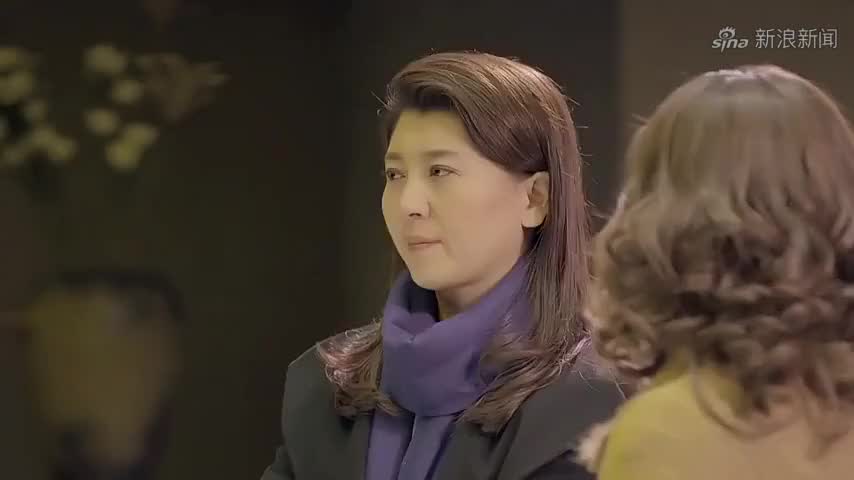 福星盈门:江南到公司找付斯文,海伦嘲笑江南被甩,太解气了