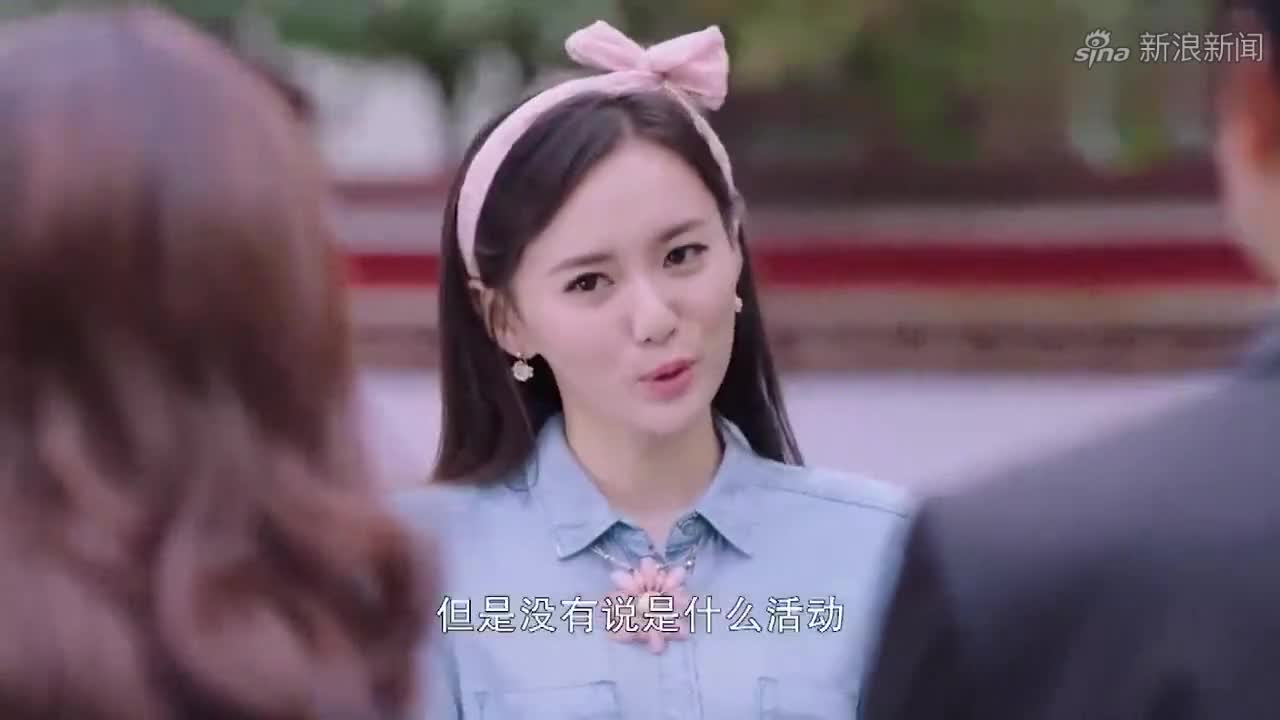 暖爱:江铠同装作不认识付嘉,江泊儿吃醋,和她大吵一架