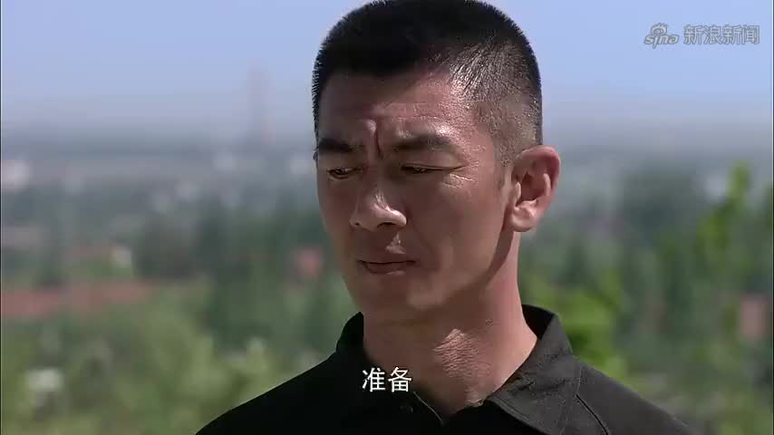 电视剧:蒋小鱼真狡猾,都什么时候了,还想着赚钱发小财