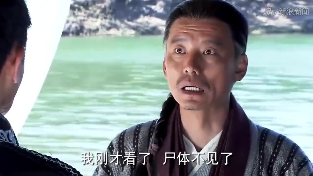 龍門鏢局:二斗向青橙講起了家規,青橙只好強顏歡笑